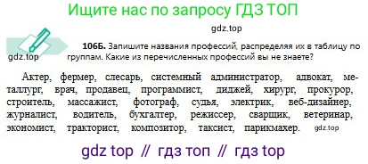 Русский язык, 8 класс Учебник, авторы: Сабитова Зинаида Какбаевна, Скляренко Ксения Сергеевна, издательство Мектеп, Алматы, 2018, страница 69, номер 106, Условия (продолжение 2)