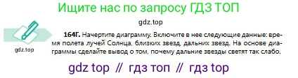 Русский язык, 8 класс Учебник, авторы: Сабитова Зинаида Какбаевна, Скляренко Ксения Сергеевна, издательство Мектеп, Алматы, 2018, страница 107, номер 164, Условия (продолжение 2)
