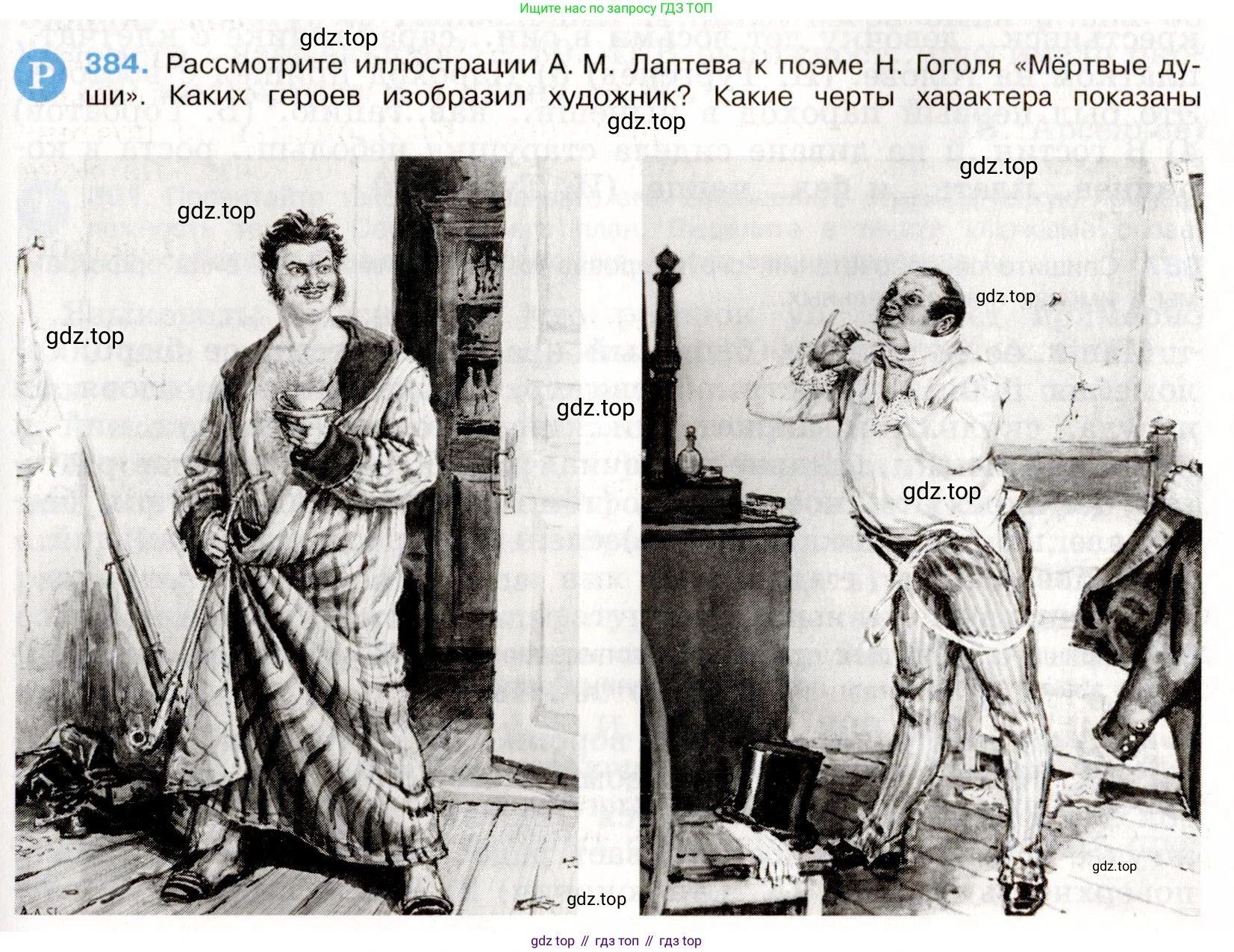 Русский язык, 9 класс Учебник, авторы: Бархударов Степан Григорьевич, Крючков Сергей Ефимович, Максимов Леонард Юрьевич, Чешко Лев Антонович, Николина Наталия Анатольевна, Мишина Клара Ивановна, Текучева Ирина Викторовна, Курцева Зоя Ивановна, Комиссарова Людмила Юрьевна, издательство Просвещение, Москва, 2023, салатового цвета, страница 205, номер 384, Условие 2019-2022