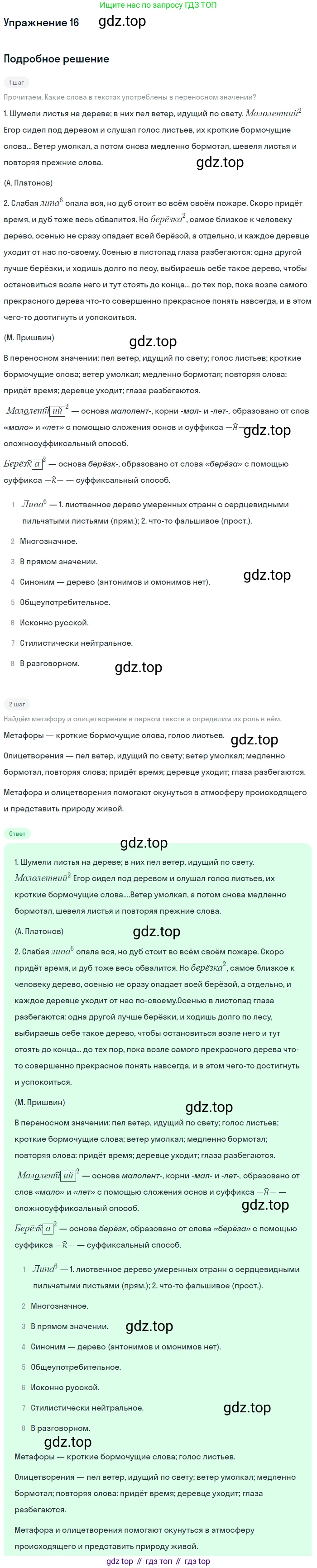 Русский язык, 9 класс Учебник, авторы: Бархударов Степан Григорьевич, Крючков Сергей Ефимович, Максимов Леонард Юрьевич, Чешко Лев Антонович, Николина Наталия Анатольевна, Мишина Клара Ивановна, Текучева Ирина Викторовна, Курцева Зоя Ивановна, Комиссарова Людмила Юрьевна, издательство Просвещение, Москва, 2023, салатового цвета, страница 12, номер 16, Решение 2019-2022