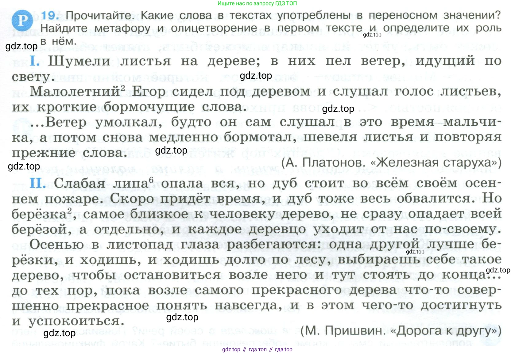 Русский язык, 9 класс Учебник, авторы: Бархударов Степан Григорьевич, Крючков Сергей Ефимович, Максимов Леонард Юрьевич, Чешко Лев Антонович, Николина Наталия Анатольевна, Мишина Клара Ивановна, Текучева Ирина Викторовна, Курцева Зоя Ивановна, Комиссарова Людмила Юрьевна, издательство Просвещение, Москва, 2023, салатового цвета, страница 13, номер 19, Условие 2023