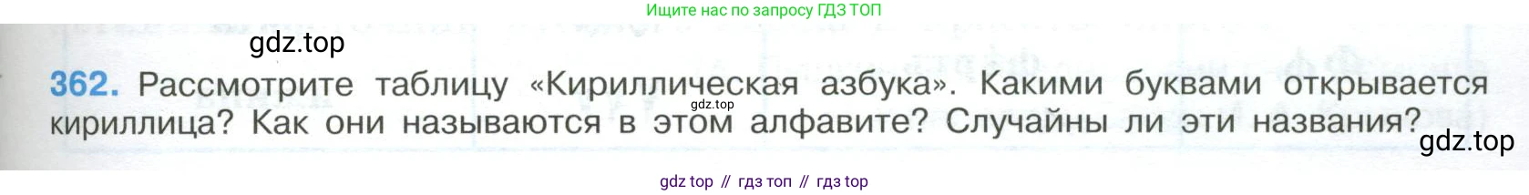 Русский язык, 9 класс Учебник, авторы: Бархударов Степан Григорьевич, Крючков Сергей Ефимович, Максимов Леонард Юрьевич, Чешко Лев Антонович, Николина Наталия Анатольевна, Мишина Клара Ивановна, Текучева Ирина Викторовна, Курцева Зоя Ивановна, Комиссарова Людмила Юрьевна, издательство Просвещение, Москва, 2023, салатового цвета, страница 189, номер 362, Условие 2023