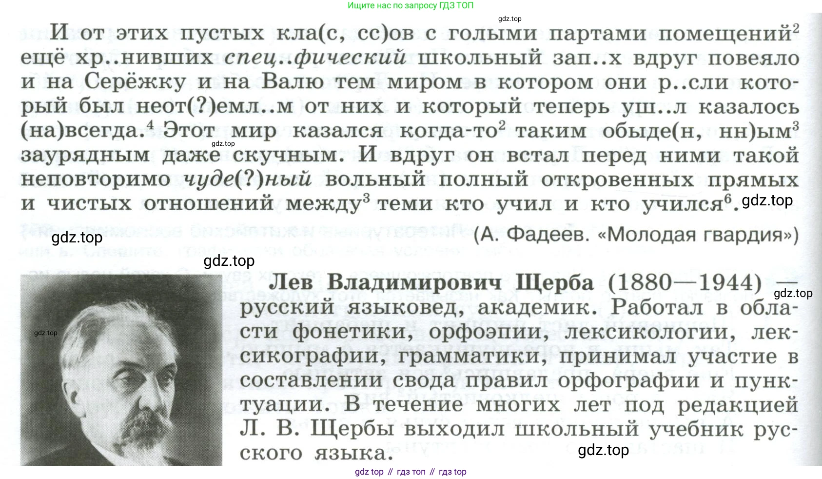 ГДЗ Русский язык, 9 класс Учебник, авторы: Бархударов Степан Григорьевич, Крючков Сергей Ефимович, Максимов Леонард Юрьевич, Чешко Лев Антонович, Николина Наталия Анатольевна, Мишина Клара Ивановна, Текучева Ирина Викторовна, Курцева Зоя Ивановна, Комиссарова Людмила Юрьевна, издательство Просвещение, Москва, 2023, салатового цвета, страница 207, номер 391, Условие 2023 (продолжение 2)