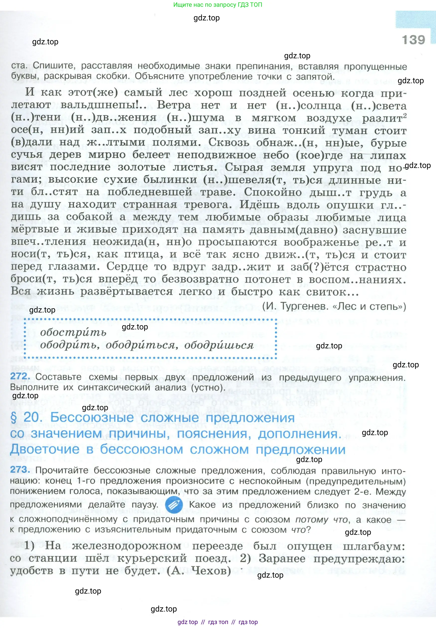 Условие 2023