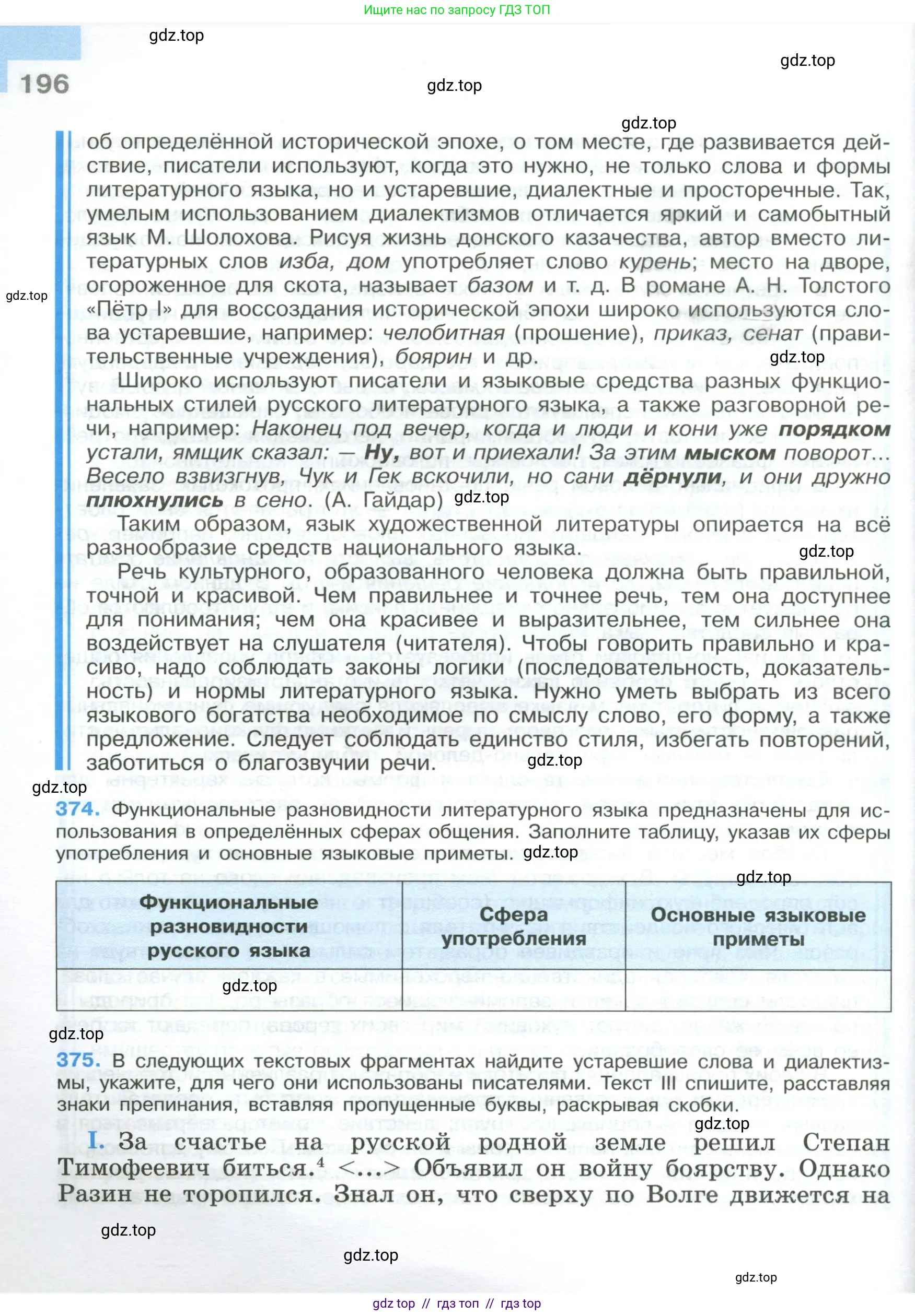 Условие 2023