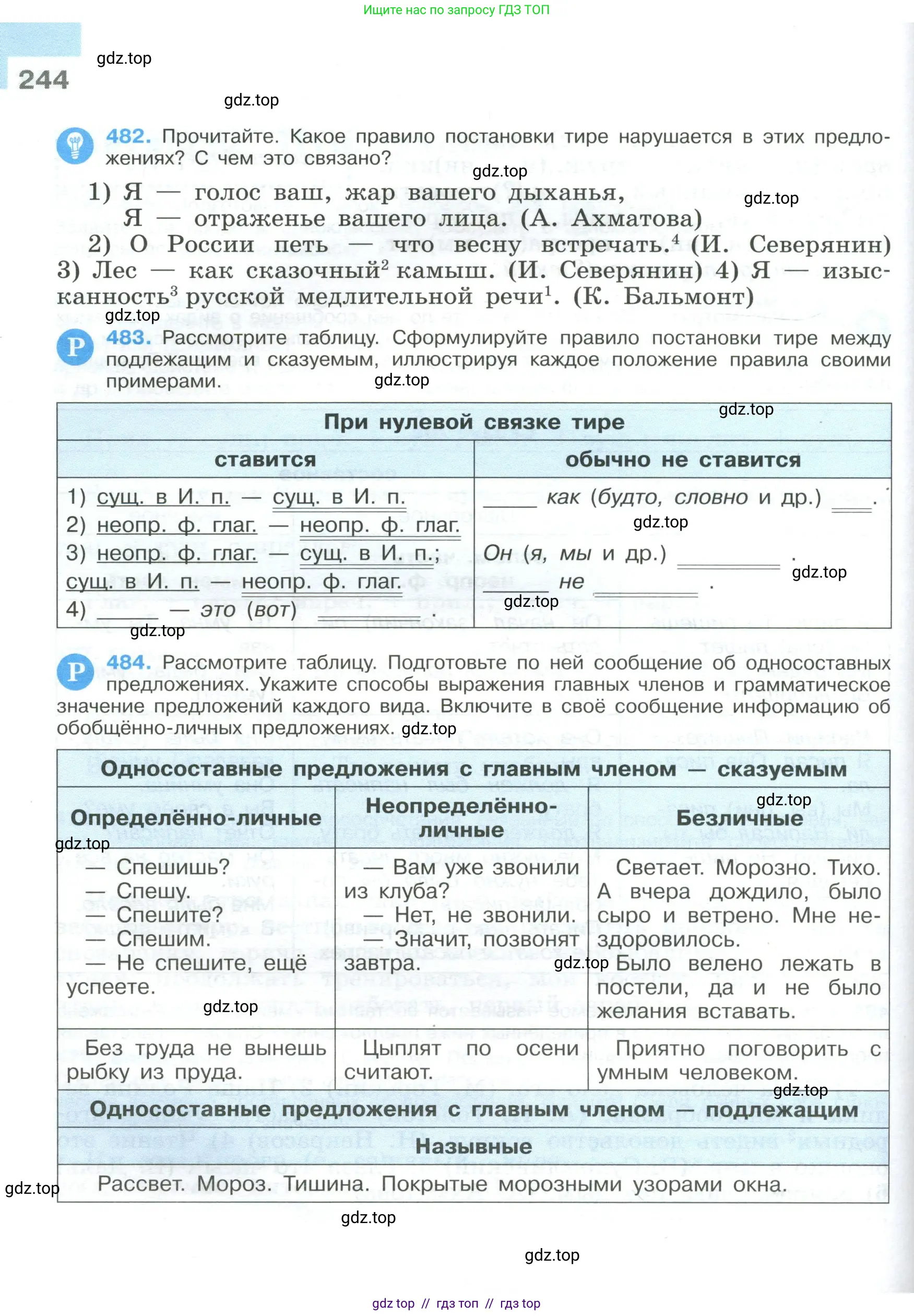 Условие 2023