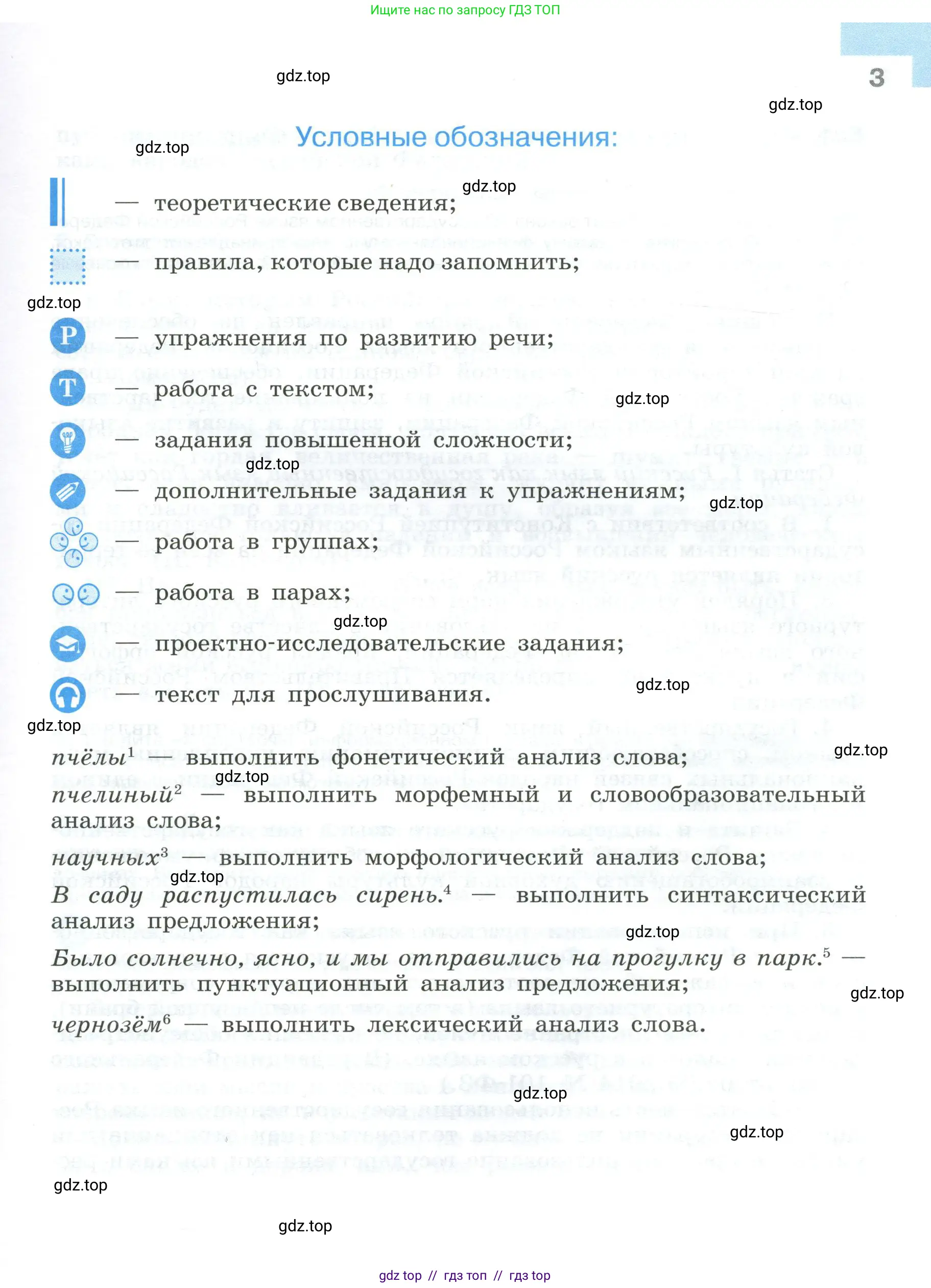 Условие 2023
