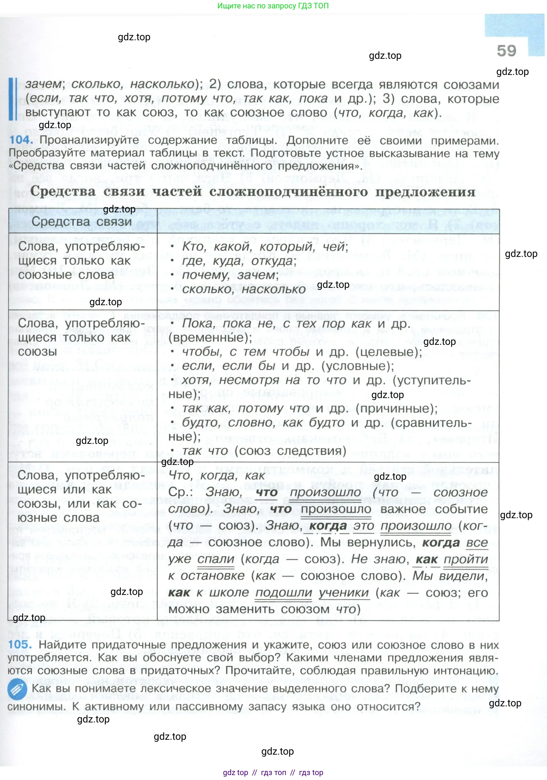 Условие 2023