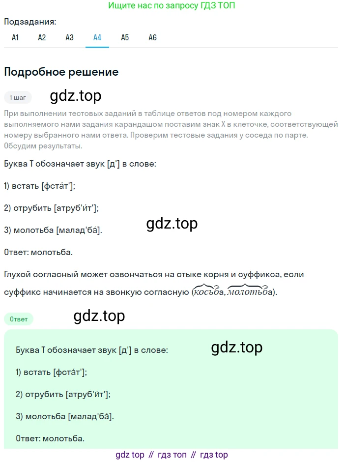 Русский язык, 9 класс Учебник, авторы: Бархударов Степан Григорьевич, Крючков Сергей Ефимович, Максимов Леонард Юрьевич, Чешко Лев Антонович, Николина Наталия Анатольевна, Мишина Клара Ивановна, Текучева Ирина Викторовна, Курцева Зоя Ивановна, Комиссарова Людмила Юрьевна, издательство Просвещение, Москва, 2023, салатового цвета, страница 209, номер 393, Решение 2023 (продолжение 4)