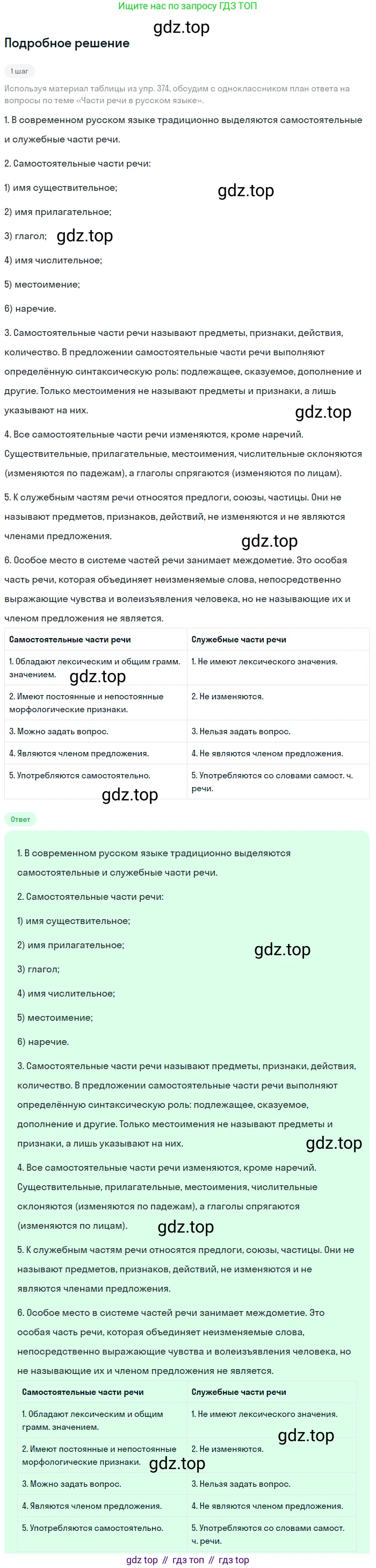 Русский язык, 9 класс Учебник, авторы: Бархударов Степан Григорьевич, Крючков Сергей Ефимович, Максимов Леонард Юрьевич, Чешко Лев Антонович, Николина Наталия Анатольевна, Мишина Клара Ивановна, Текучева Ирина Викторовна, Курцева Зоя Ивановна, Комиссарова Людмила Юрьевна, издательство Просвещение, Москва, 2023, салатового цвета, страница 222, номер 424, Решение 2023