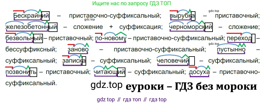 ГДЗ Русский язык, 9 класс Учебник, авторы: Рыбченкова Лидия Макаровна, Александрова Ольга Макаровна, Загоровская Ольга Владимировна, Нарушевич Андрей Георгиевич, Григорьев Андрей Владимирович, издательство Просвещение, Москва, 2019, красного цвета, страница 192, номер 337, Решение 2