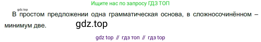 ГДЗ Русский язык, 9 класс Учебник, авторы: Рыбченкова Лидия Макаровна, Александрова Ольга Макаровна, Загоровская Ольга Владимировна, Нарушевич Андрей Георгиевич, Григорьев Андрей Владимирович, издательство Просвещение, Москва, 2019, красного цвета, страница 60, номер 99, Решение 2