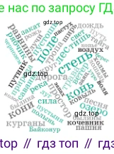 Русский язык, 9 класс Учебник, авторы: Сабитова Зинаида Какбаевна, Бейсембаев Амангельды Ракишевич, издательство Мектеп, Алматы, 2019, страница 79, номер 121, Условие (продолжение 2)