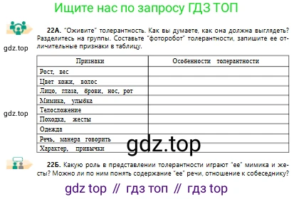 Русский язык, 10 класс Учебник, авторы: Сабитова Зинаида Какбаевна, Алтынбекова Ольга Баймухановна, издательство Мектеп, Алматы, 2019, страница 20, номер 22, Условие