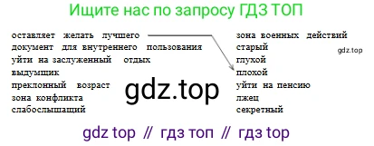 Русский язык, 10 класс Учебник, авторы: Сабитова Зинаида Какбаевна, Алтынбекова Ольга Баймухановна, издательство Мектеп, Алматы, 2019, страница 45, номер 61, Условие (продолжение 2)