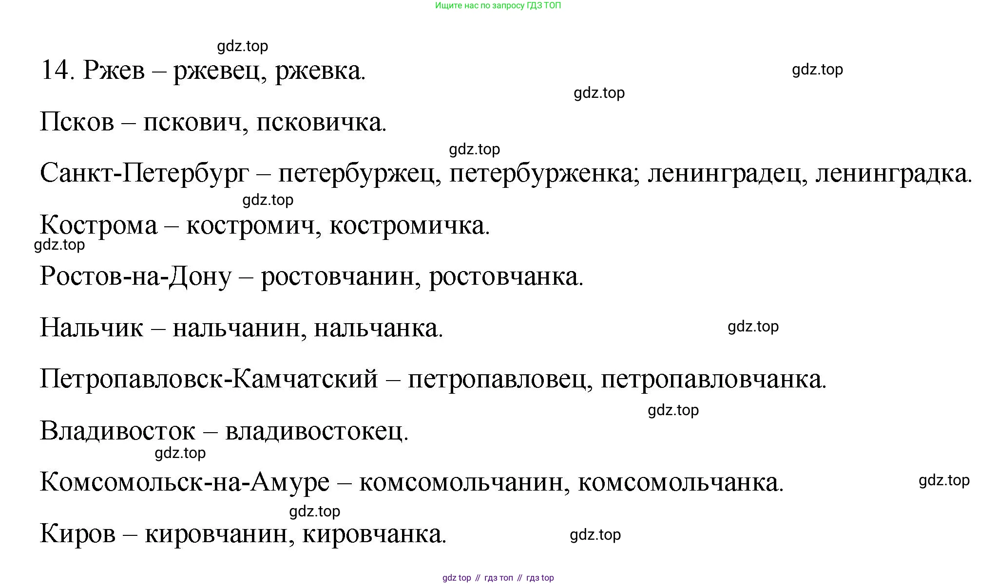 Русский язык, 10-11 класс Учебник, авторы: Гольцова Нина Григорьевна, Шамшин Игорь Викторович, Мищерина Марина Алексеевна, издательство Русское слово, Москва, 2022, белого цвета, Часть 1, страница 21, номер 14, Решение 1