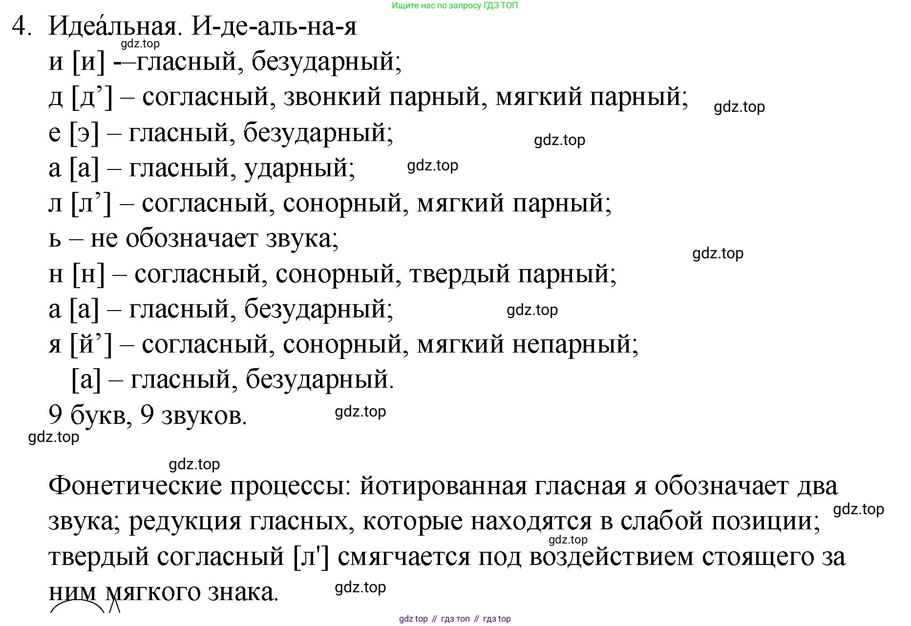 Русский язык, 10-11 класс Учебник, авторы: Гольцова Нина Григорьевна, Шамшин Игорь Викторович, Мищерина Марина Алексеевна, издательство Русское слово, Москва, 2022, белого цвета, Часть 1, страница 351, номер 4, Решение 1