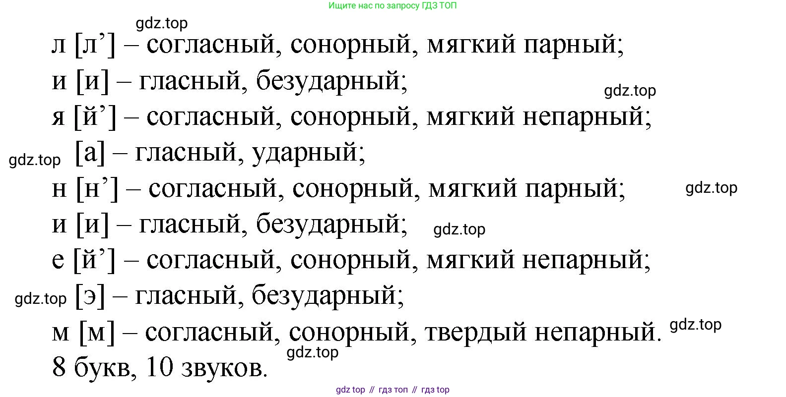 Русский язык, 10-11 класс Учебник, авторы: Гольцова Нина Григорьевна, Шамшин Игорь Викторович, Мищерина Марина Алексеевна, издательство Русское слово, Москва, 2022, белого цвета, Часть 2, страница 339, номер 3, Решение 1 (продолжение 2)