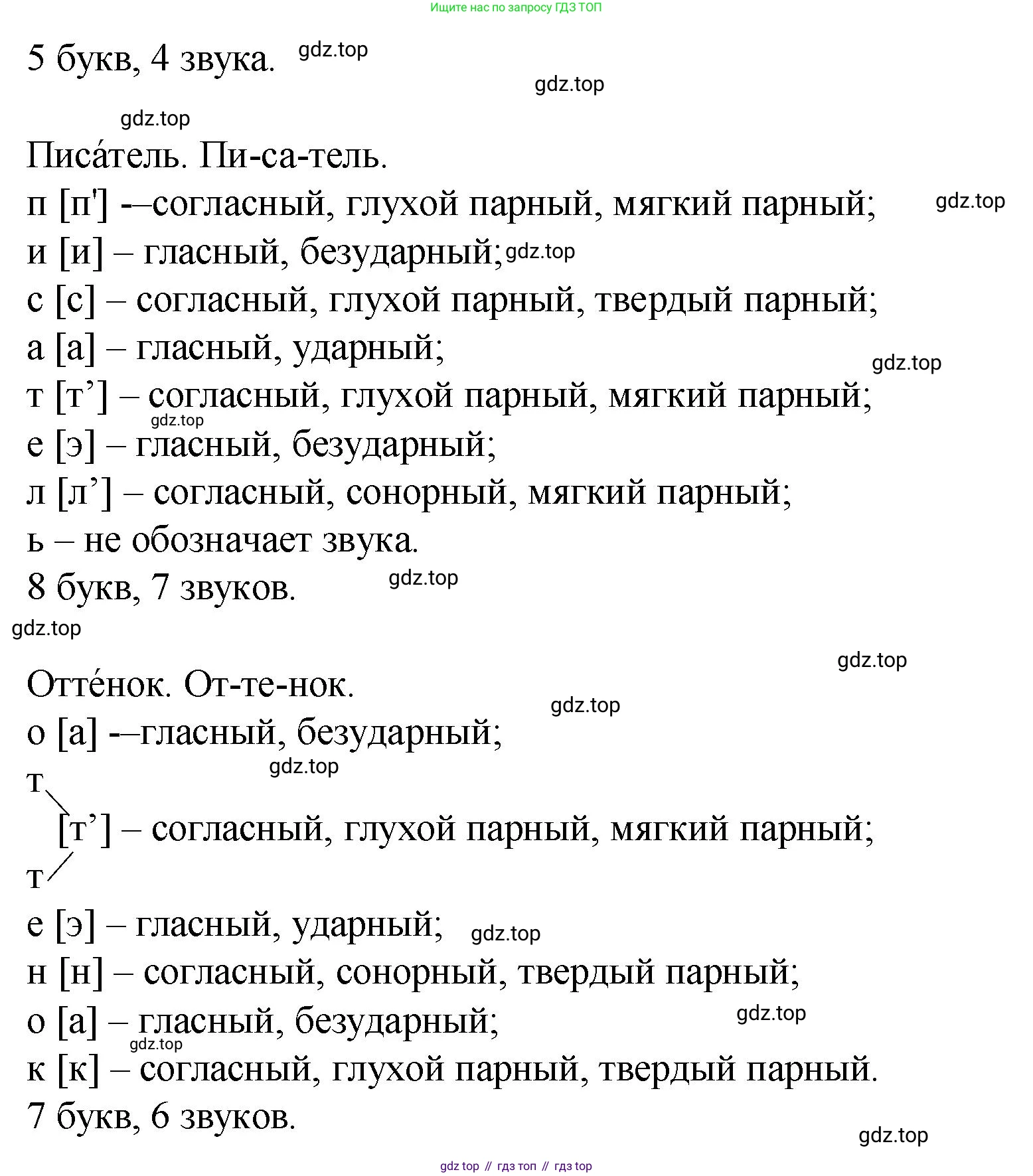 Русский язык, 10-11 класс Учебник, авторы: Гольцова Нина Григорьевна, Шамшин Игорь Викторович, Мищерина Марина Алексеевна, издательство Русское слово, Москва, 2022, белого цвета, Часть 2, страница 350, номер 3, Решение 1 (продолжение 2)