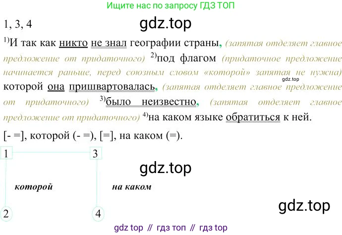 Русский язык, 10-11 класс Учебник, авторы: Гольцова Нина Григорьевна, Шамшин Игорь Викторович, Мищерина Марина Алексеевна, издательство Русское слово, Москва, 2022, белого цвета, Часть 2, страница 157, номер 7, Решение 3