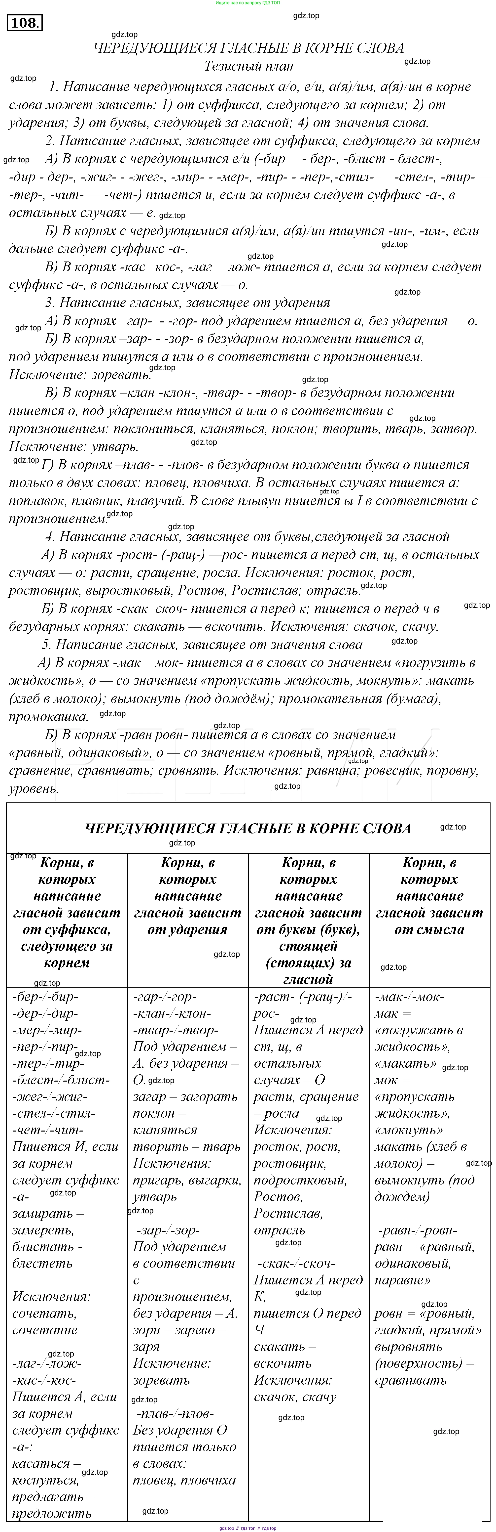 Русский язык, 10-11 класс Учебник, авторы: Гольцова Нина Григорьевна, Шамшин Игорь Викторович, Мищерина Марина Алексеевна, издательство Русское слово, Москва, 2022, белого цвета, Часть 1, страница 124, номер 132, Решение 4