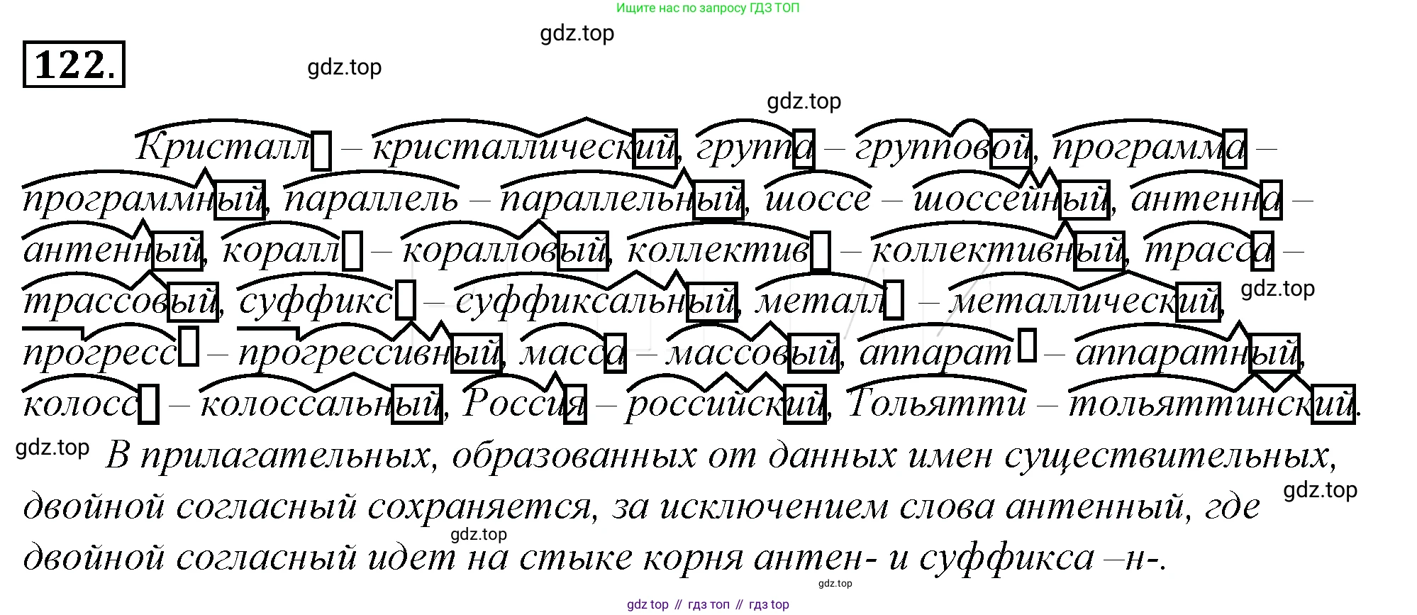 Русский язык, 10-11 класс Учебник, авторы: Гольцова Нина Григорьевна, Шамшин Игорь Викторович, Мищерина Марина Алексеевна, издательство Русское слово, Москва, 2022, белого цвета, Часть 1, страница 135, номер 146, Решение 4