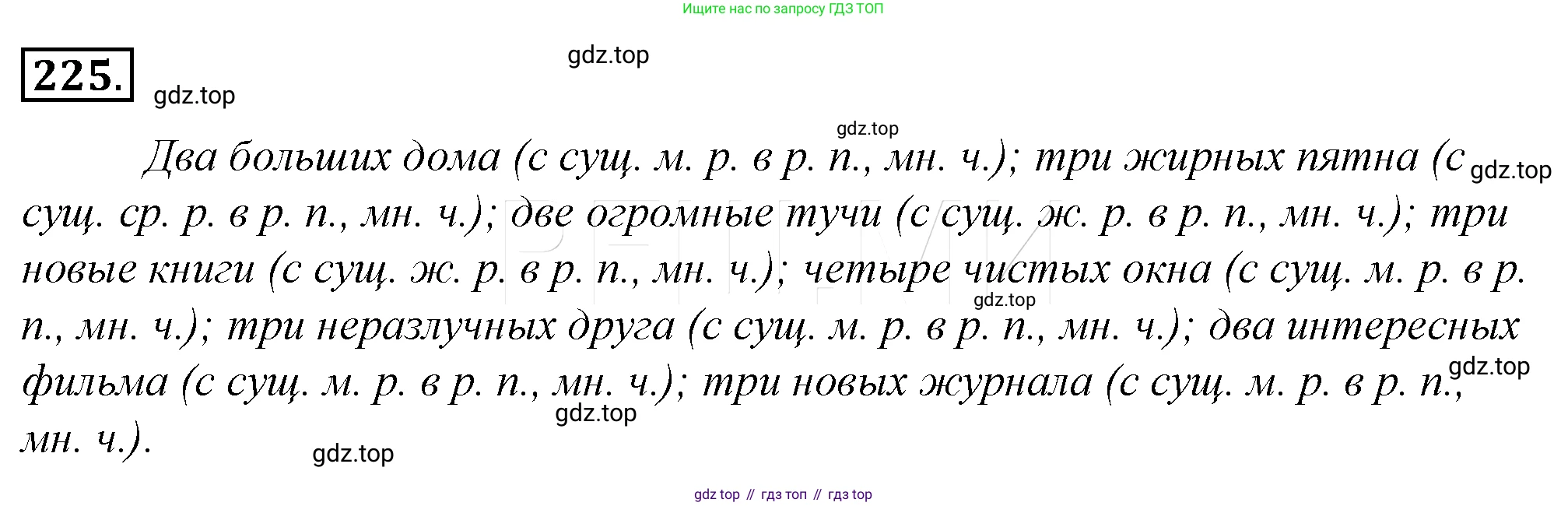 Русский язык, 10-11 класс Учебник, авторы: Гольцова Нина Григорьевна, Шамшин Игорь Викторович, Мищерина Марина Алексеевна, издательство Русское слово, Москва, 2022, белого цвета, Часть 1, страница 233, номер 249, Решение 4