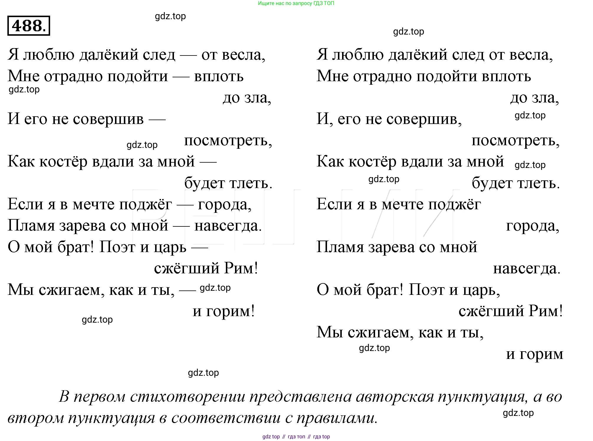 Русский язык, 10-11 класс Учебник, авторы: Гольцова Нина Григорьевна, Шамшин Игорь Викторович, Мищерина Марина Алексеевна, издательство Русское слово, Москва, 2022, белого цвета, Часть 2, страница 219, номер 153, Решение 4