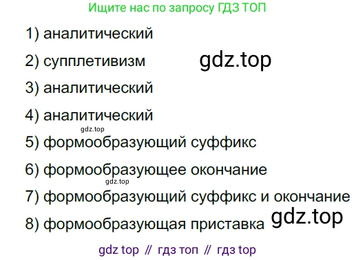 Русский язык, 10-11 класс Учебник, авторы: Гольцова Нина Григорьевна, Шамшин Игорь Викторович, Мищерина Марина Алексеевна, издательство Русское слово, Москва, 2022, белого цвета, Часть 1, страница 106, номер 111, Решение 5