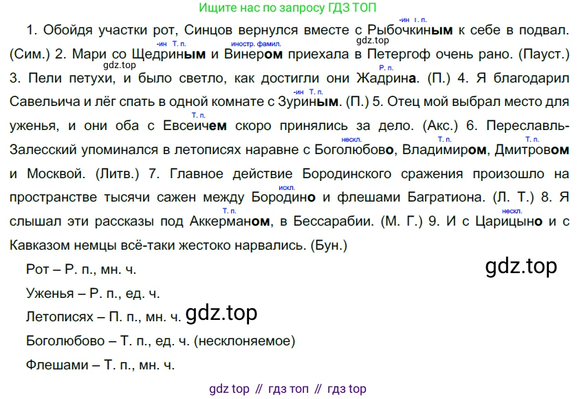 Русский язык, 10-11 класс Учебник, авторы: Гольцова Нина Григорьевна, Шамшин Игорь Викторович, Мищерина Марина Алексеевна, издательство Русское слово, Москва, 2022, белого цвета, Часть 1, страница 179, номер 188, Решение 5