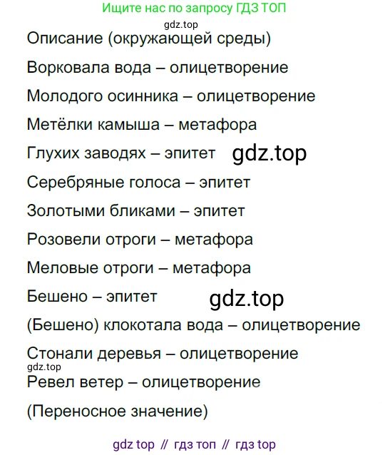 Русский язык, 10-11 класс Учебник, авторы: Гольцова Нина Григорьевна, Шамшин Игорь Викторович, Мищерина Марина Алексеевна, издательство Русское слово, Москва, 2022, белого цвета, Часть 1, страница 32, номер 23, Решение 5