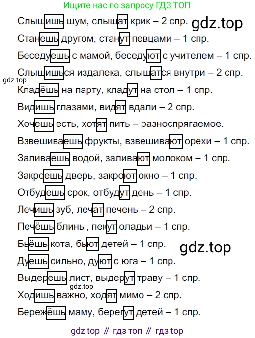 Русский язык, 10-11 класс Учебник, авторы: Гольцова Нина Григорьевна, Шамшин Игорь Викторович, Мищерина Марина Алексеевна, издательство Русское слово, Москва, 2022, белого цвета, Часть 1, страница 257, номер 275, Решение 5
