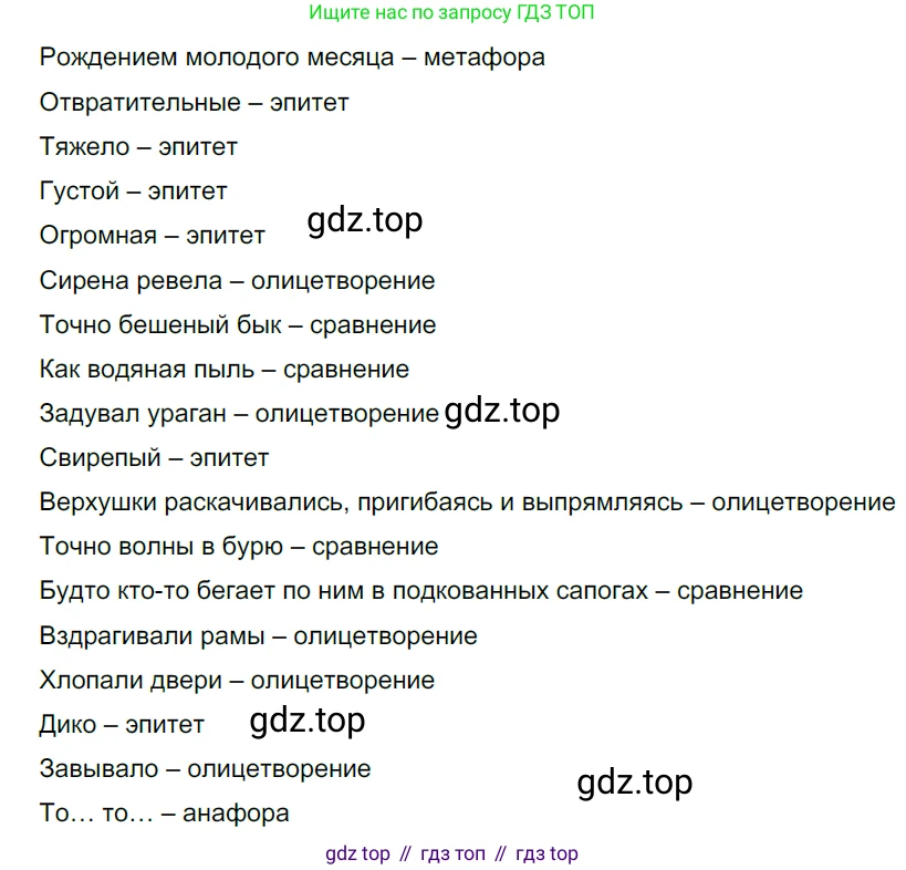 Русский язык, 10-11 класс Учебник, авторы: Гольцова Нина Григорьевна, Шамшин Игорь Викторович, Мищерина Марина Алексеевна, издательство Русское слово, Москва, 2022, белого цвета, Часть 1, страница 38, номер 31, Решение 5