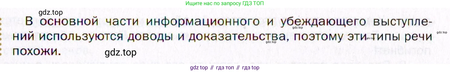 Русский язык, 10 класс Учебник, автор: Гусарова Ирина Васильевна, издательство Просвещение, Москва, 2021, коричневого цвета, Часть 1, страница 34, номер 33, Условие (продолжение 4)