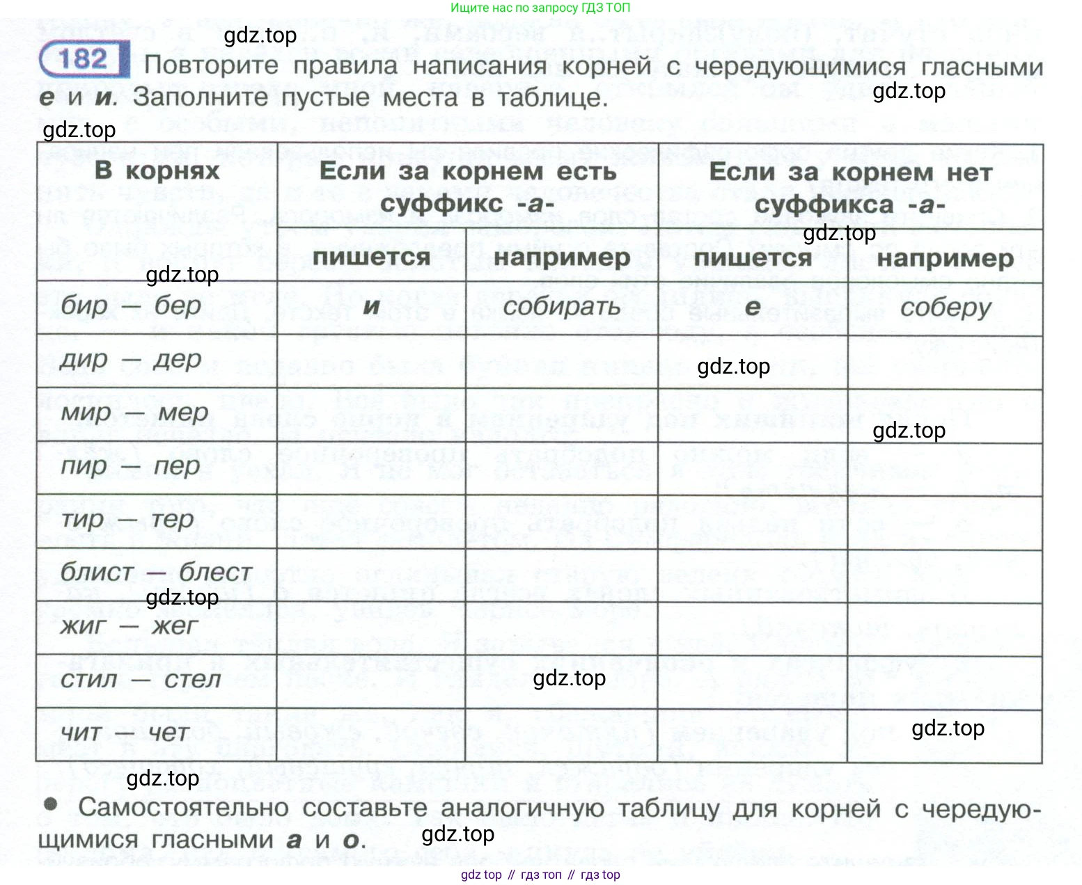 ГДЗ Русский язык, 10-11 класс Учебник, авторы: Рыбченкова Лидия Макаровна, Александрова Ольга Макаровна, Нарушевич Андрей Георгиевич, Голубева Ирина Валериевна, Гостева Юлия Николаевна, Григорьев Андрей Владимирович, Добротина Ирина Нургаиновна, Кузина Анна Николаевна, Власенков Александр Иванович, издательство Просвещение, Москва, 2019, страница 89, номер 182, Условие 2023