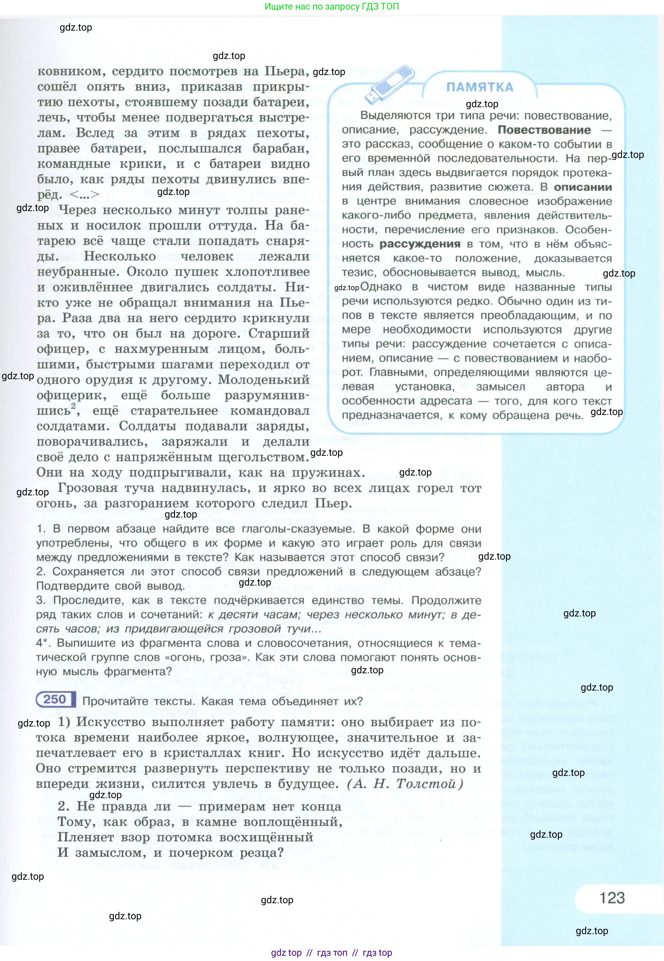 Условие 2023