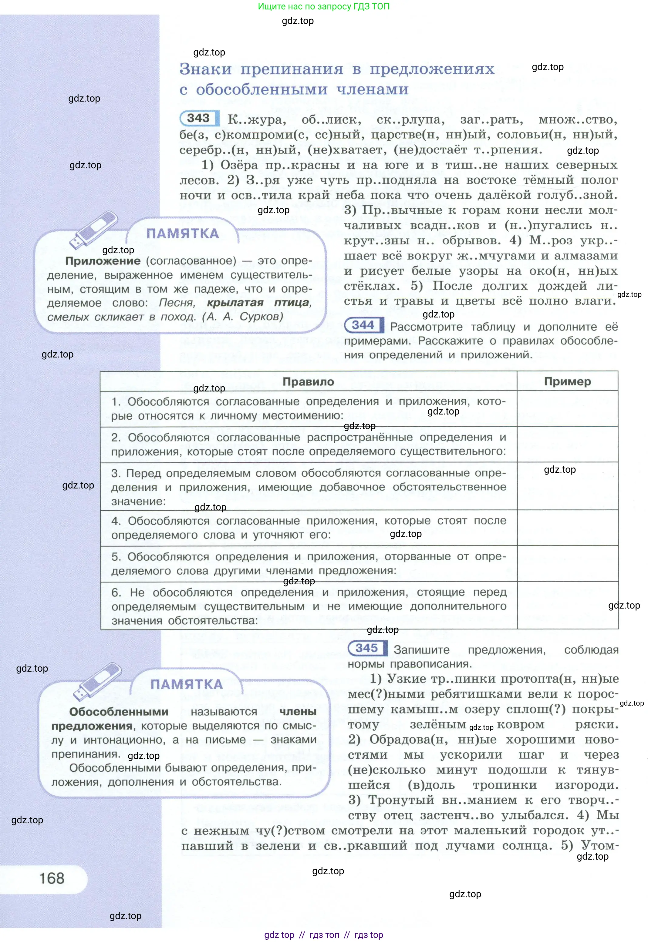 Условие 2023