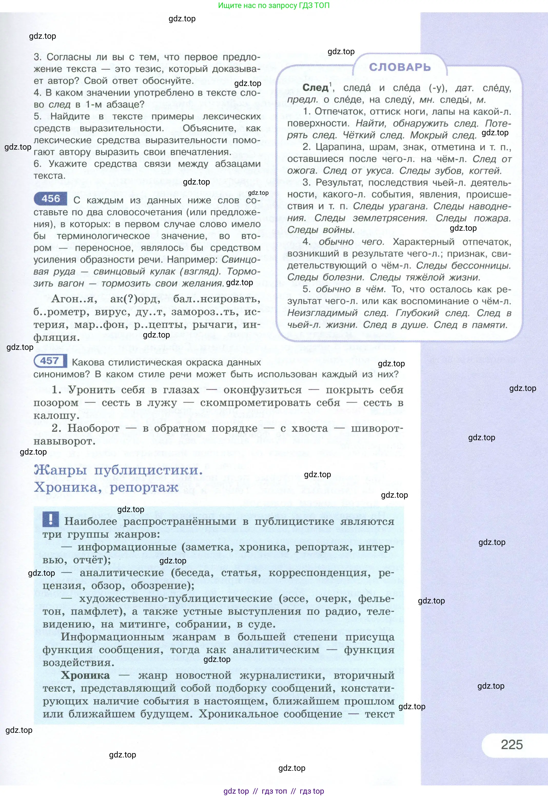 Условие 2023