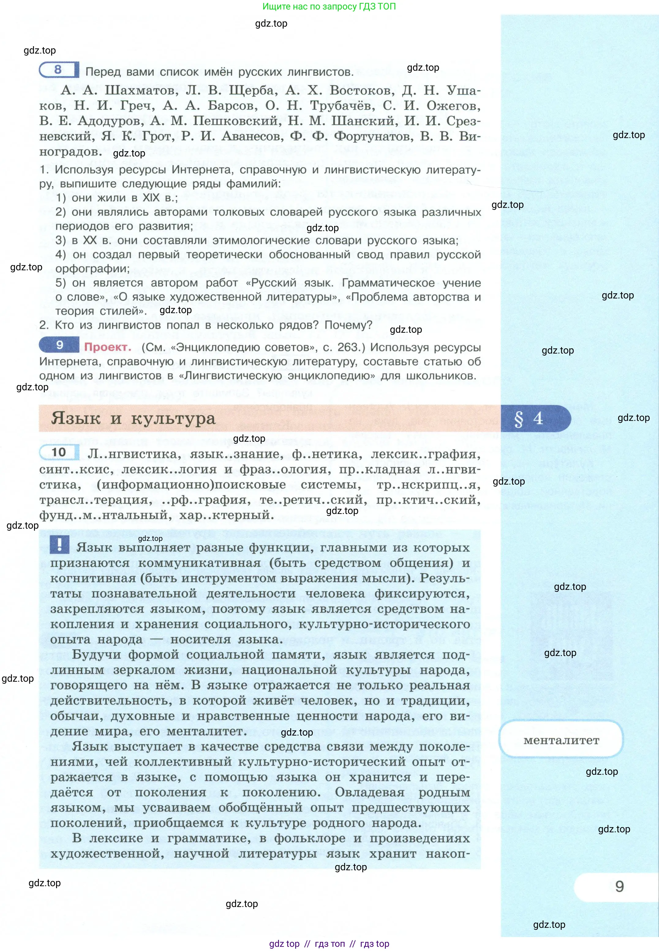 Условие 2023