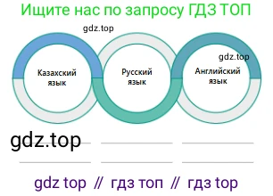 Русский язык, 10 класс Учебник, авторы: Сабитова Зинаида Какбаевна, Алтынбекова Ольга Баймухановна, издательство Мектеп, Алматы, 2019, оранжевого цвета, страница 234, номер 378, Условие (продолжение 2)