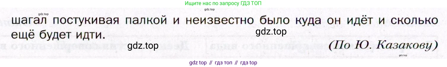 ГДЗ Русский язык, 11 класс Учебник, автор: Гусарова Ирина Васильевна, издательство Просвещение, Москва, 2021, жёлтого цвета, страница 371, номер 247, Условие (продолжение 2)