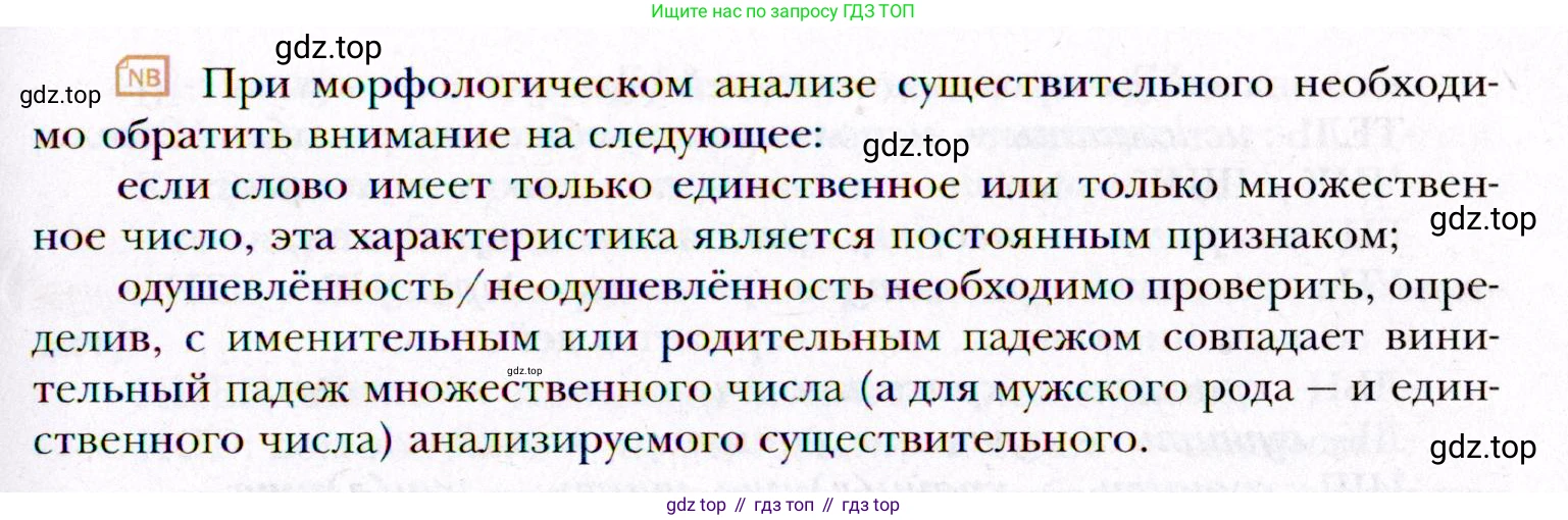 ГДЗ Русский язык, 11 класс Учебник, автор: Гусарова Ирина Васильевна, издательство Просвещение, Москва, 2021, жёлтого цвета, страница 138, номер 75, Условие (продолжение 2)