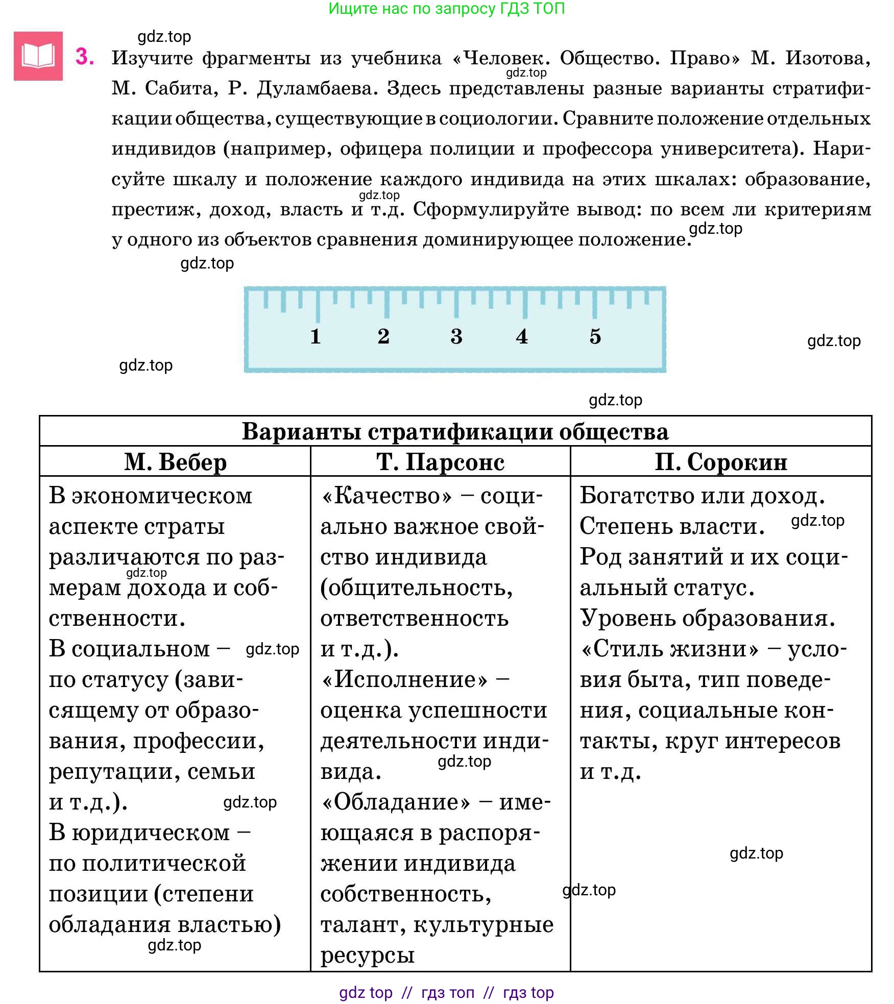 Русский язык, 11 класс Учебник, авторы: Ашимбетова Роза Дуйсеновна, Валова Мария Валерьевна, Мирошникова Наталья Владимировна, Остапенко Наталья Сергеевна, издательство Арман-ПВ, Нур-Султан, 2020, страница 22, номер 3, Условие