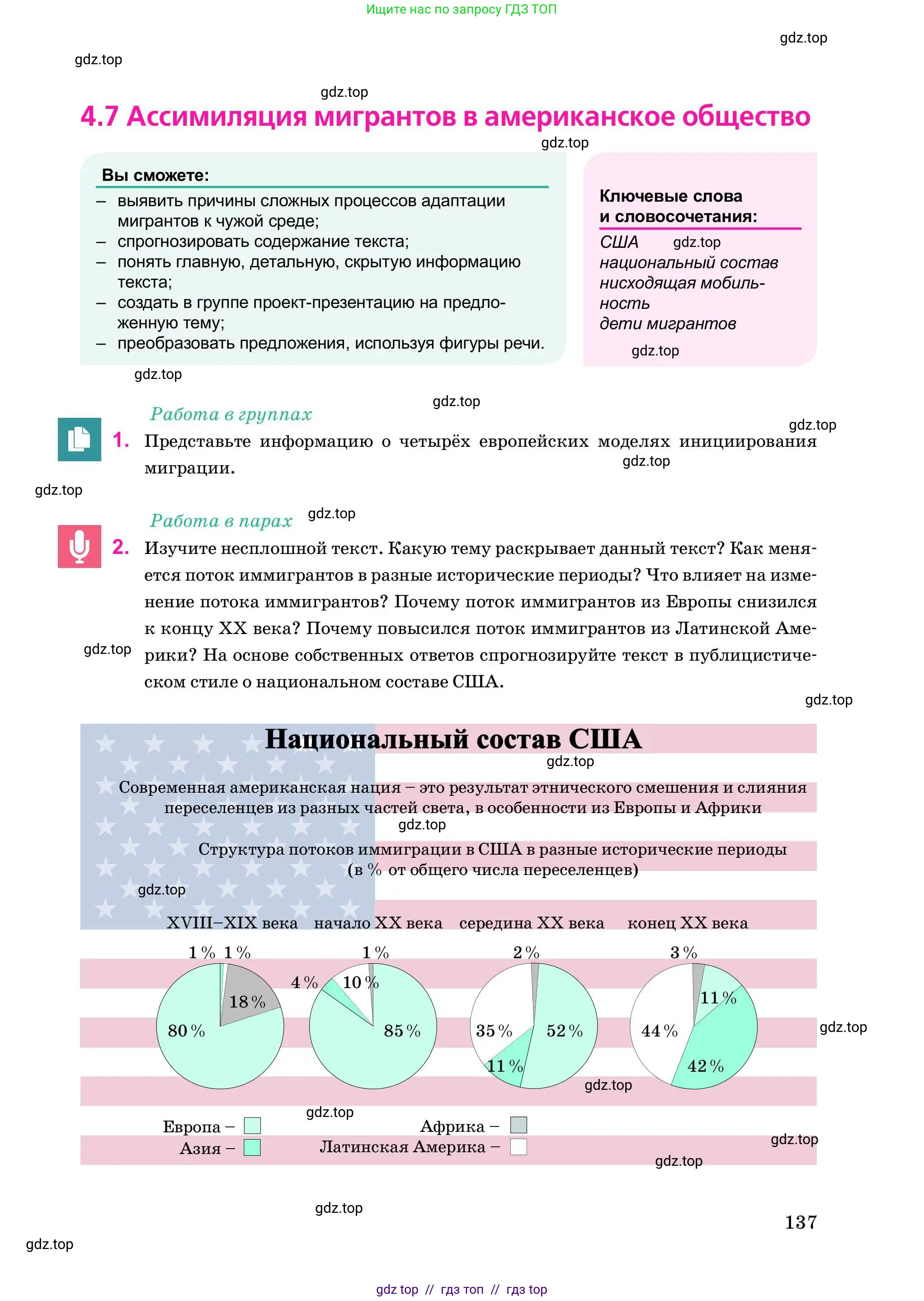 Условие