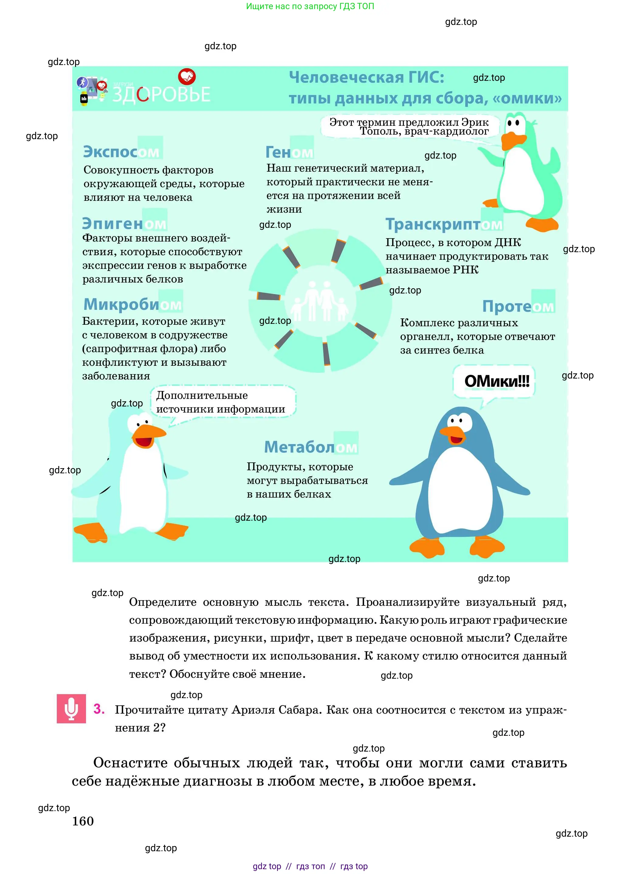 Условие