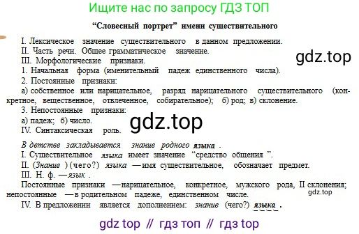 Русский язык, 11 класс Учебник, авторы: Сабитова Зинаида Какбаевна, Бейсембаев Амангельды Ракишевич, издательство Мектеп, Алматы, 2020, страница 74, номер 113, Условие (продолжение 3)