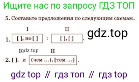 Русский язык, 11 класс Учебник, авторы: Султанова Айман Беккужевна, Бондаренко Марина Ивановна, Михайленко Владимир Георгиевич, издательство Алматыкітап баспасы, Алматы, 2023, страница 144, номер 5, Условие