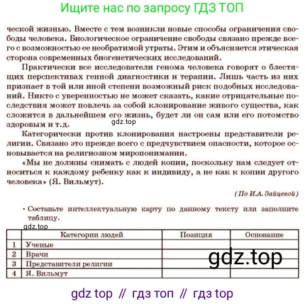 Русский язык, 11 класс Учебник, авторы: Султанова Айман Беккужевна, Бондаренко Марина Ивановна, Михайленко Владимир Георгиевич, издательство Алматыкітап баспасы, Алматы, 2023, страница 157, номер 3, Условие (продолжение 2)