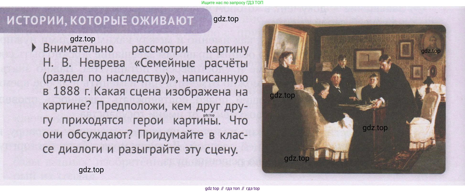 ГДЗ Семьеведение, 5-7 класс Учебник, авторы: Останина Нина Александровна, Мосунова Ксения Александровна, издательство Просвещение, Москва, 2025, белого цвета, страница 142, Условие