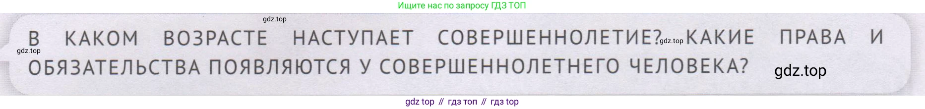 ГДЗ Семьеведение, 5-7 класс Учебник, авторы: Останина Нина Александровна, Мосунова Ксения Александровна, издательство Просвещение, Москва, 2025, белого цвета, страница 143, Условие